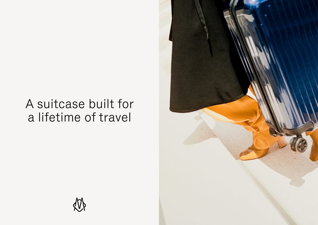 Dinamo Custom Rimowa 0117