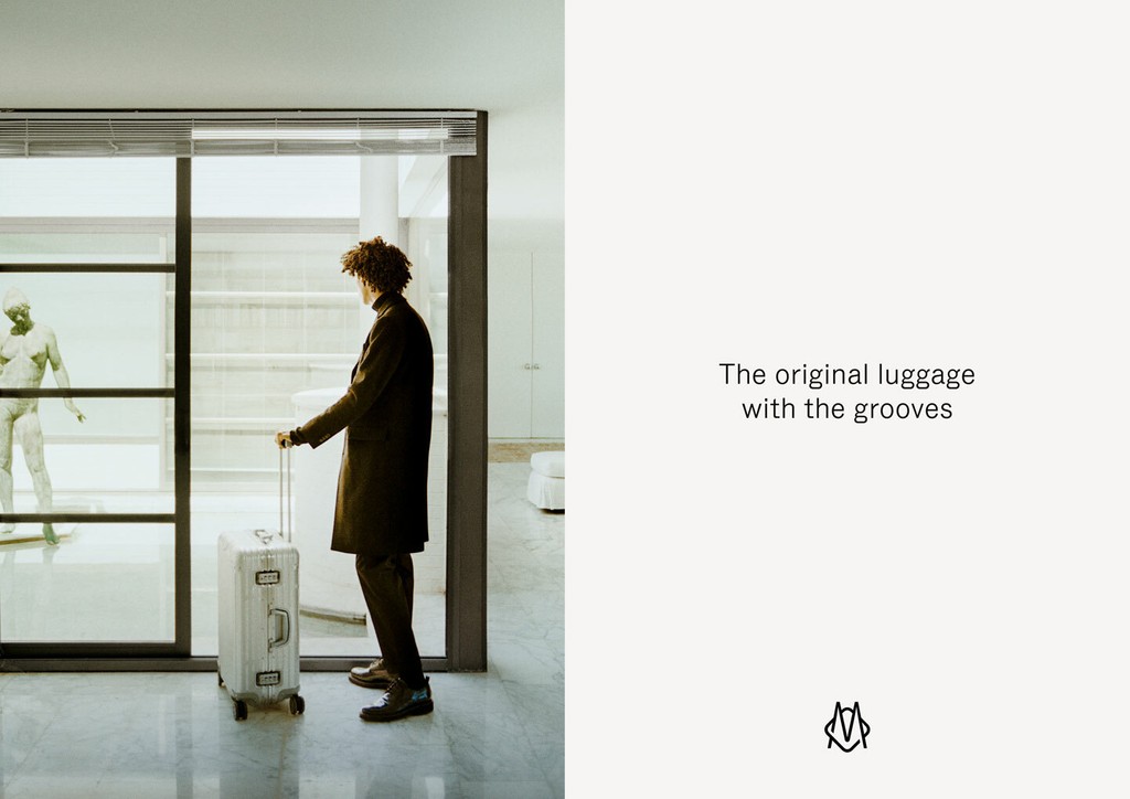 Dinamo Custom Rimowa 0118