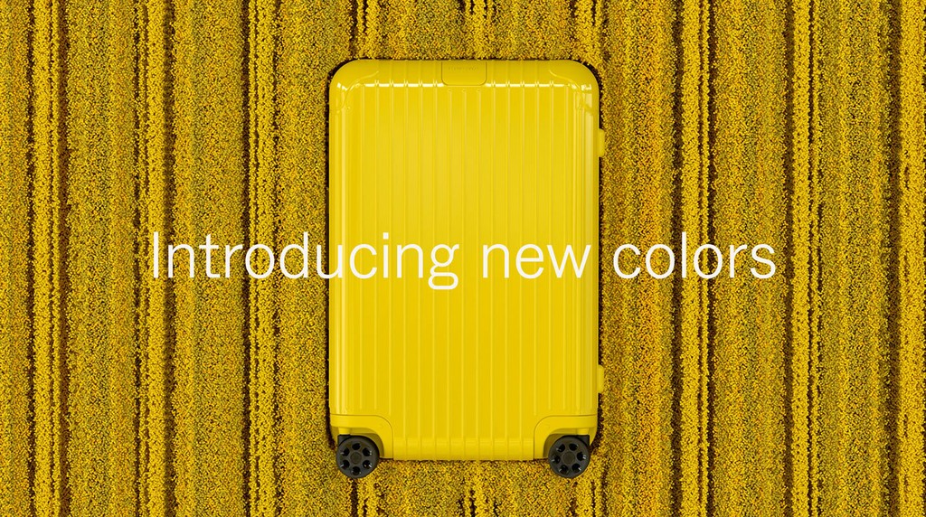 Dinamo Custom Rimowa 0119