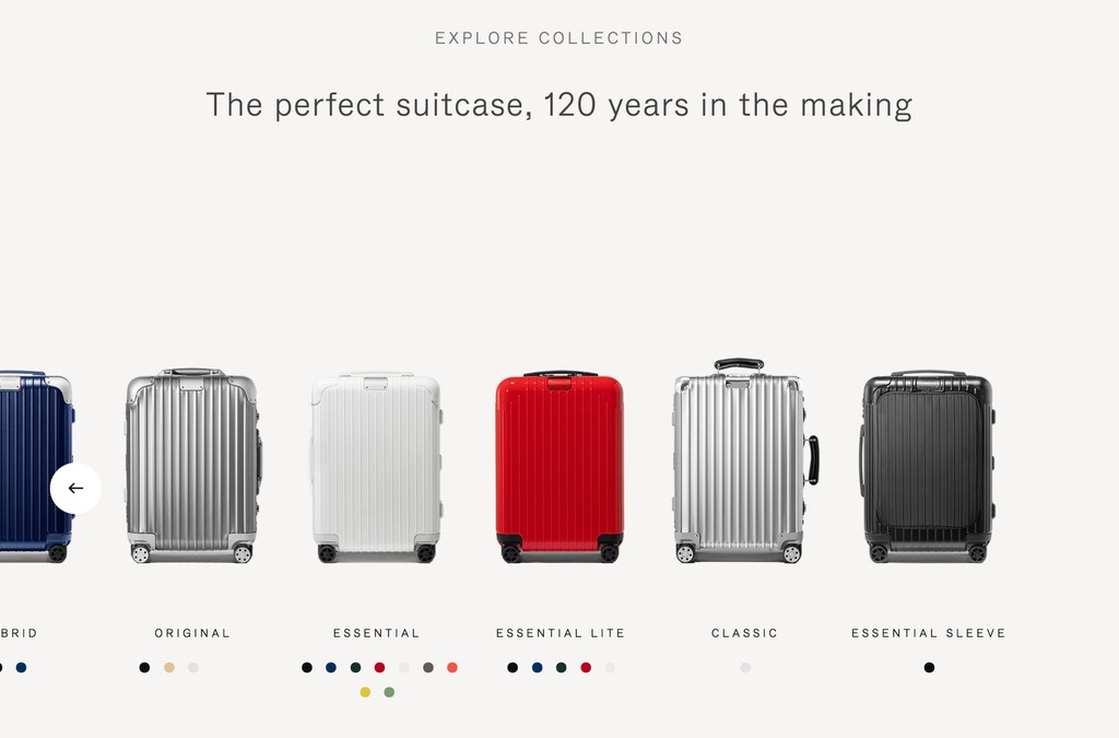 Dinamo Custom Rimowa 0123