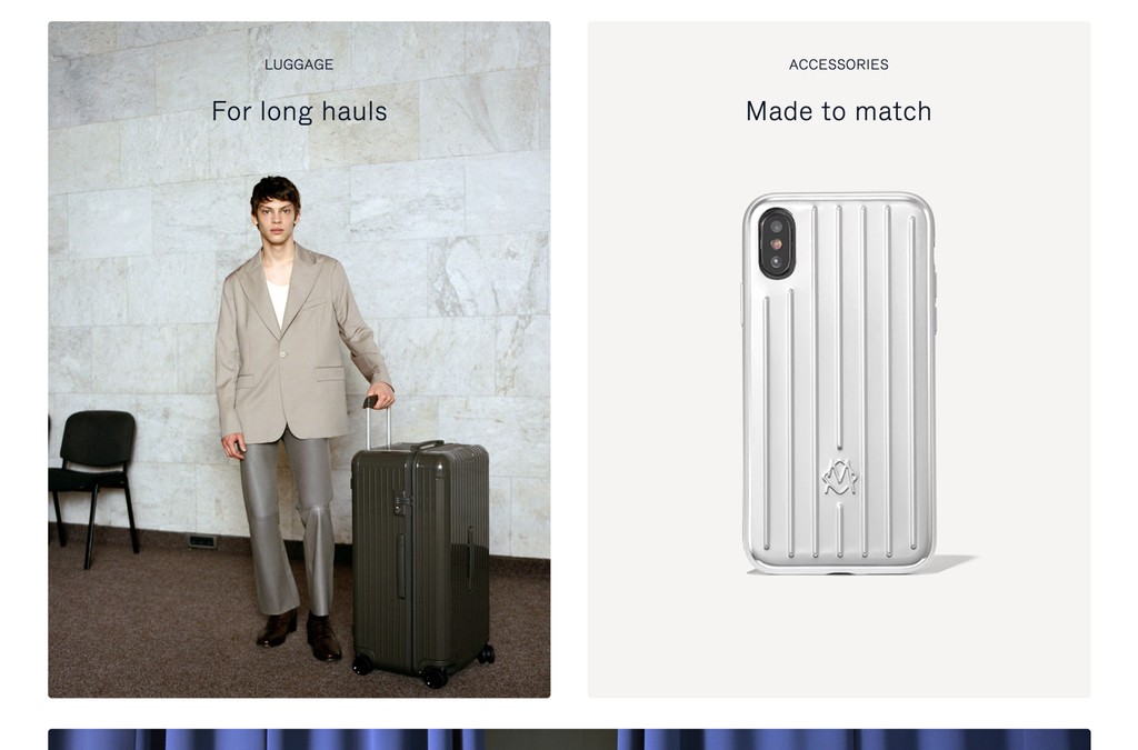 Dinamo Custom Rimowa 0124