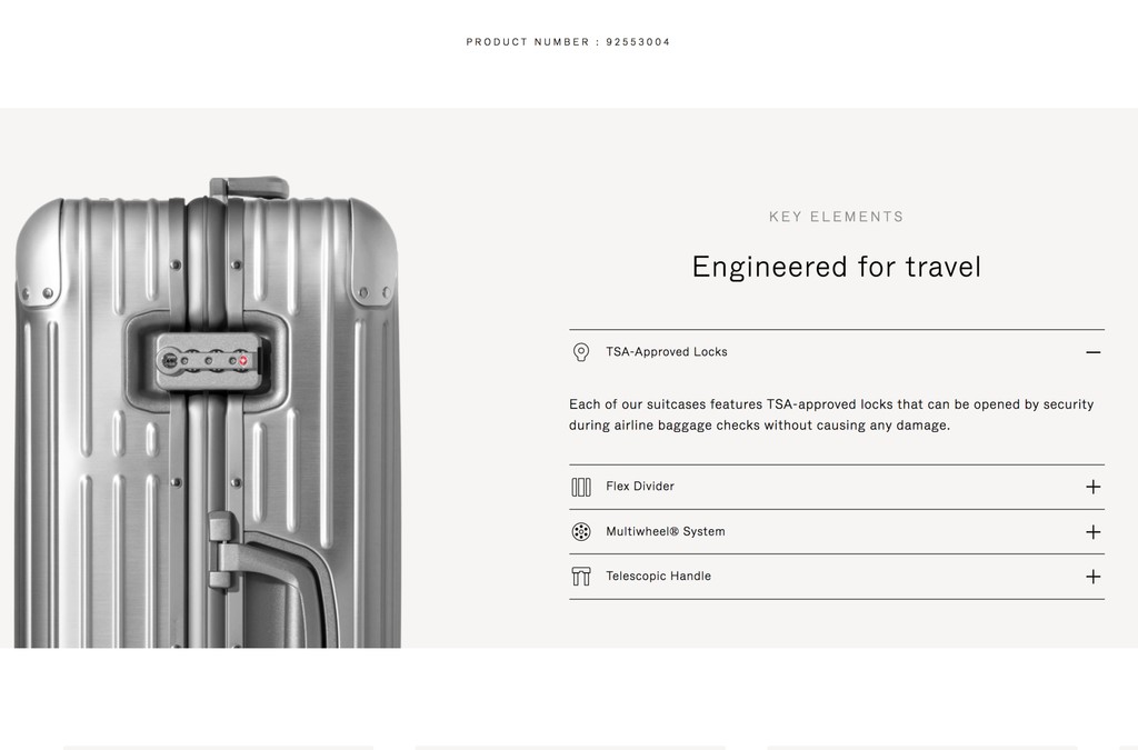 Dinamo Custom Rimowa 0126