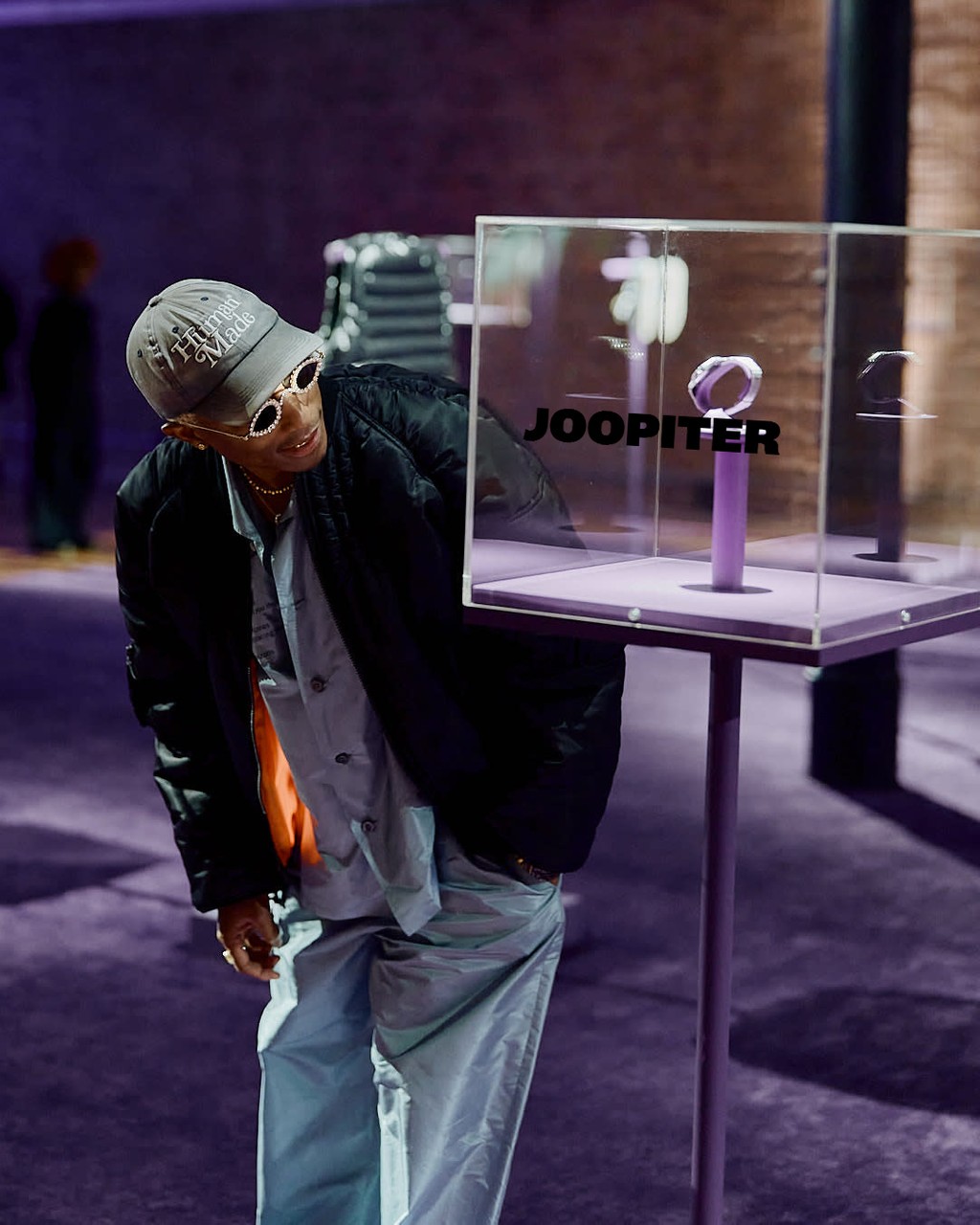 Dinamo Joopiter Teaser