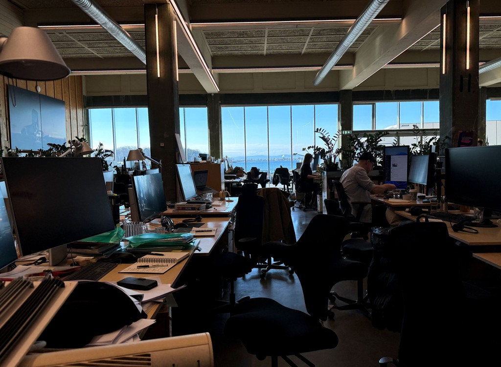 Dinamo Custom Projects Snohetta IMG 5094 Web