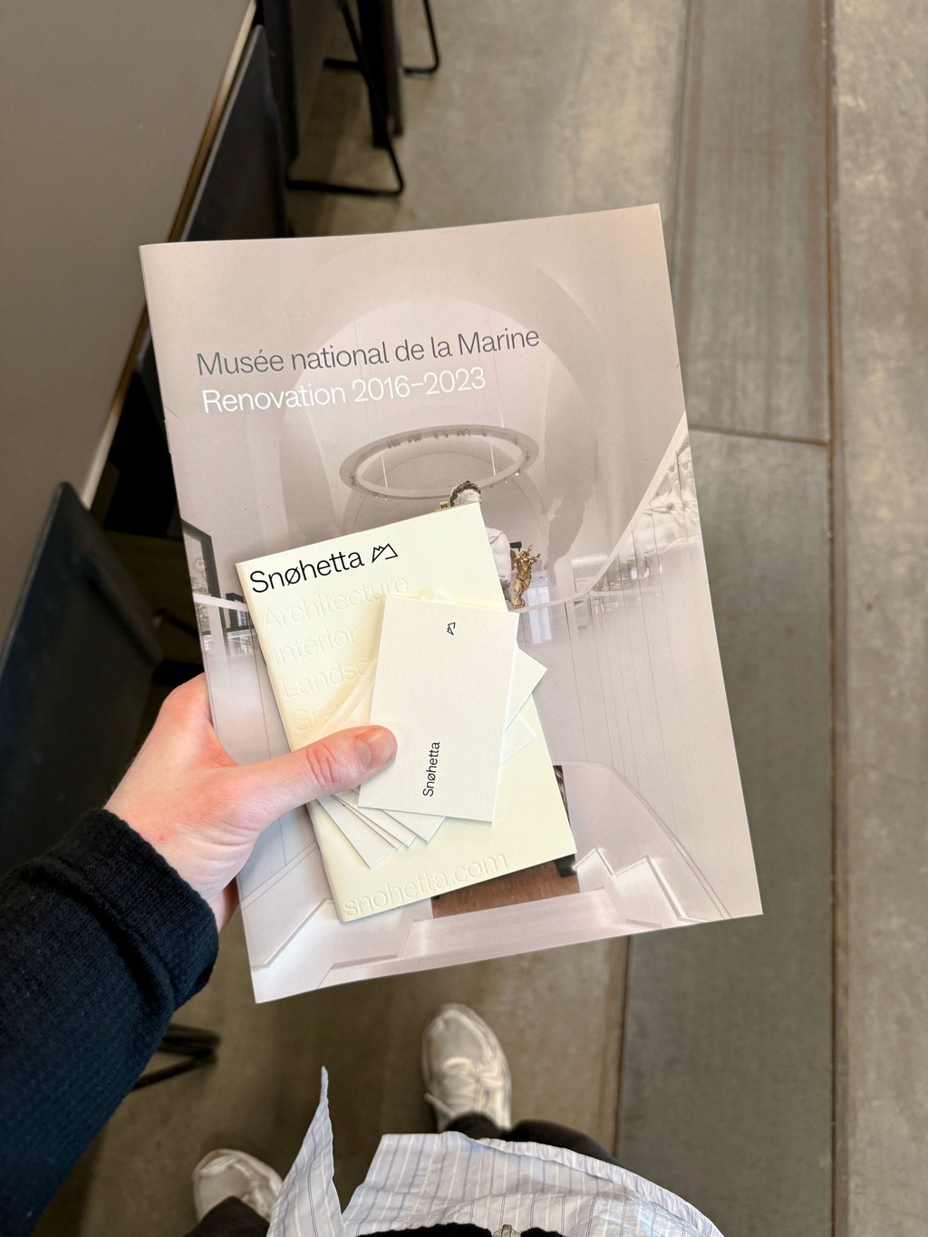 Dinamo Custom Projects Snohetta IMG 5127 Web