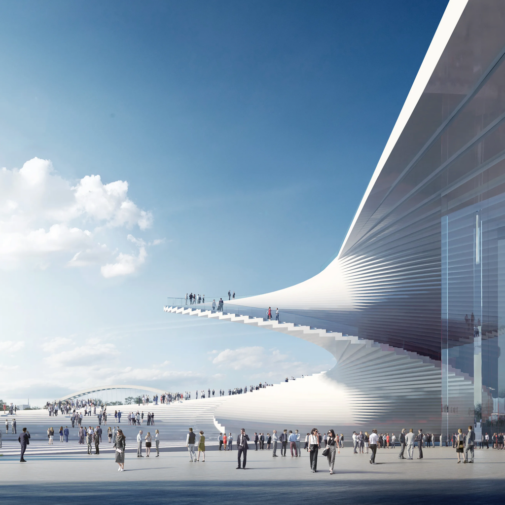 Dinamo Custom Typefaces Snohetta Dove Social S