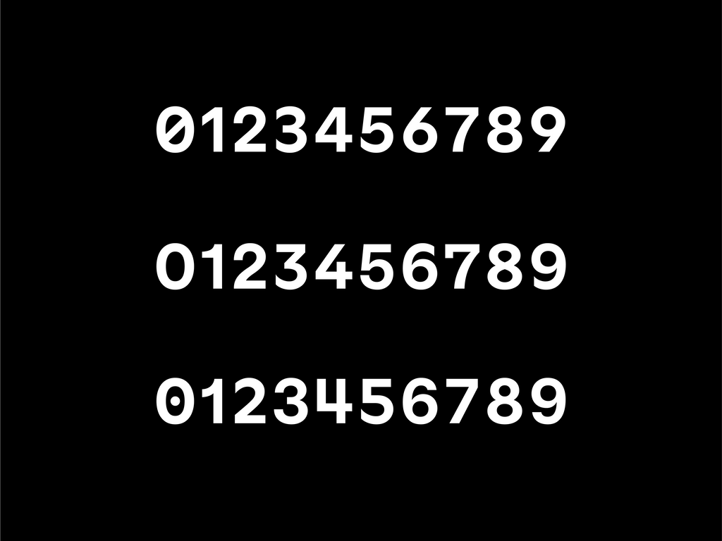 9 Dinamo Spotify Mix News Alternate Numbers Black