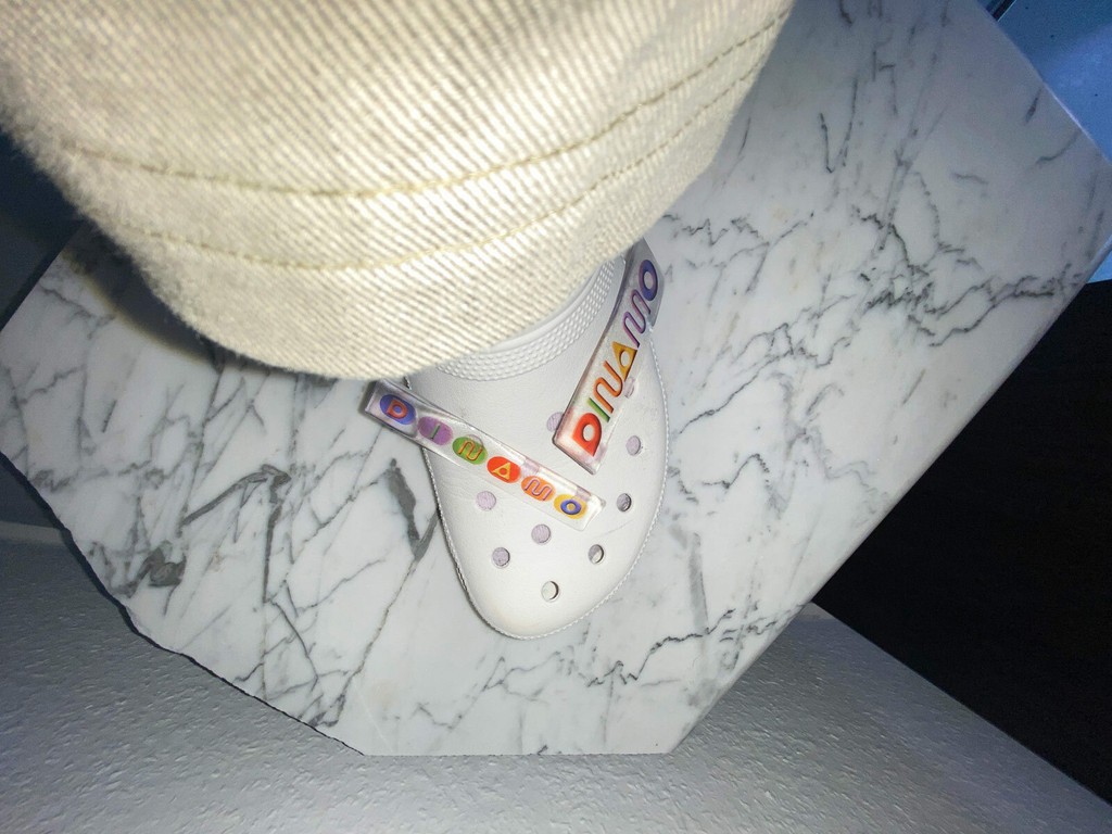 DU Dinamo Gel Sticker 2 1