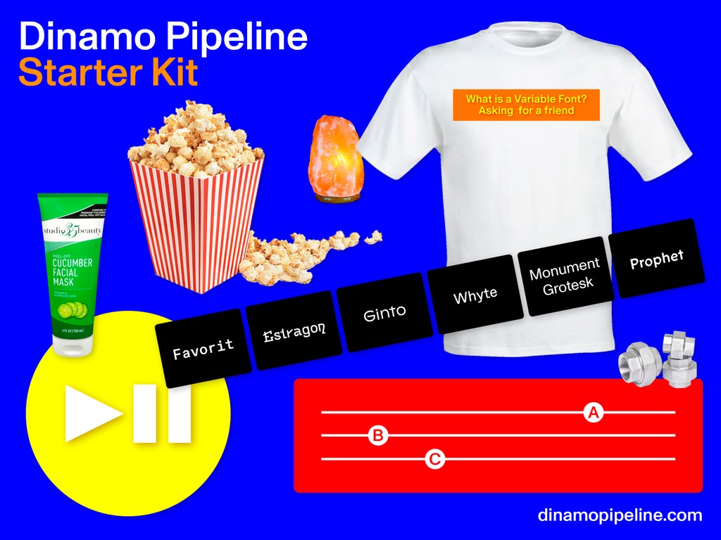 0 Dinamo Starter Pipeline