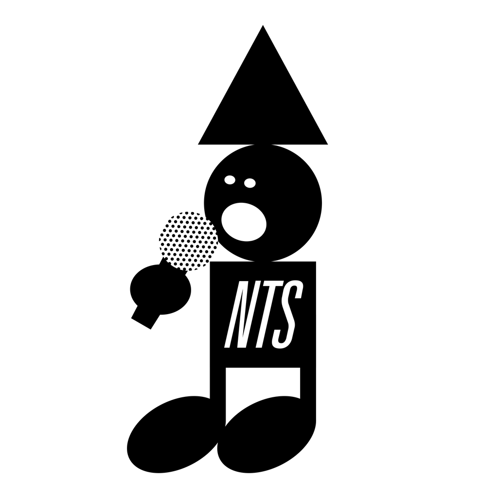 Dinamo NTS fonts sticker totem