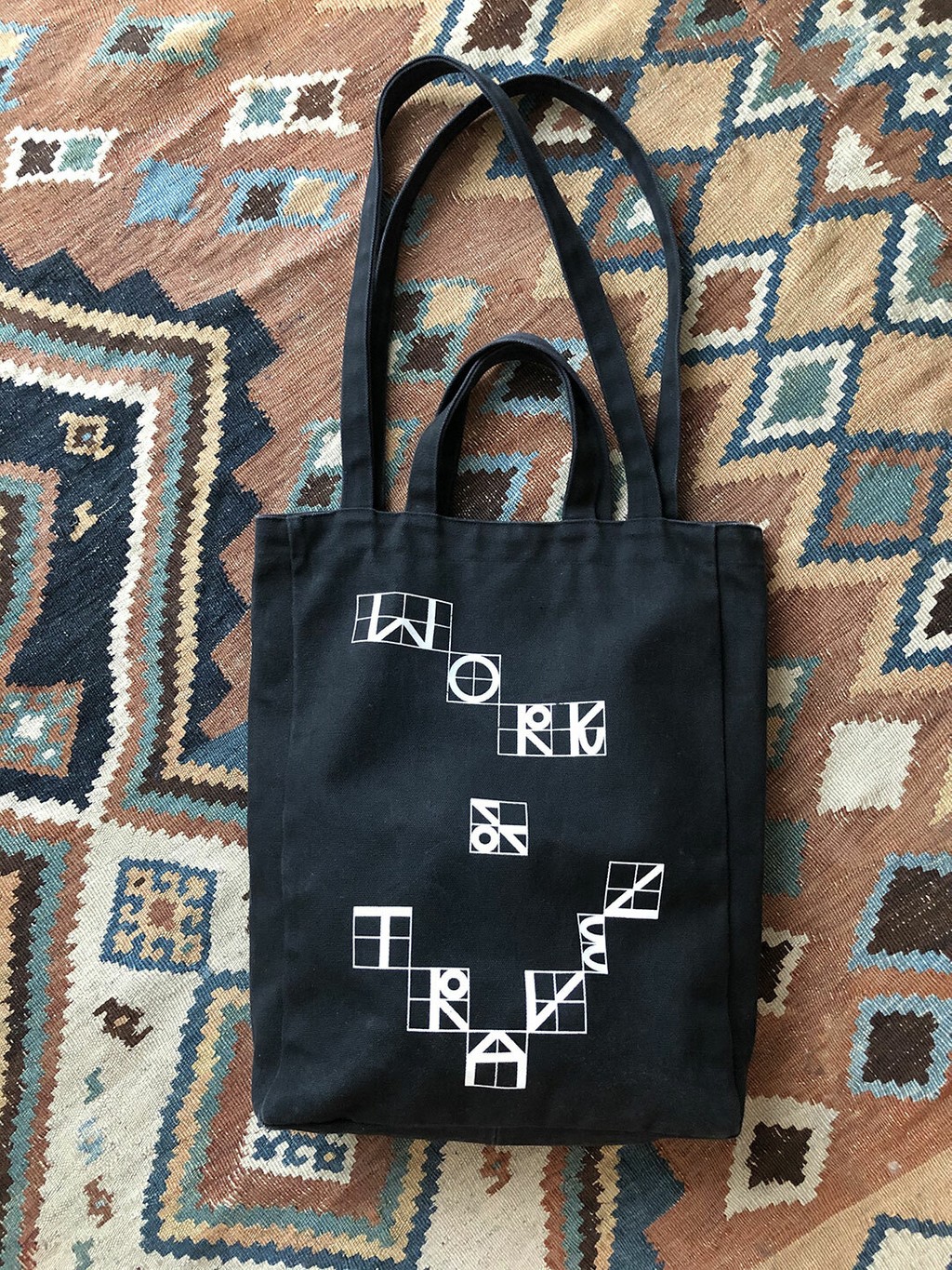 Dinamo Actual Source Work And Travel 03 Carpet