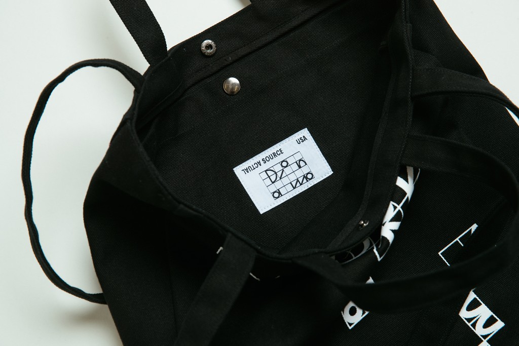 Dinamo Actual Source Work And Travel 04 Label