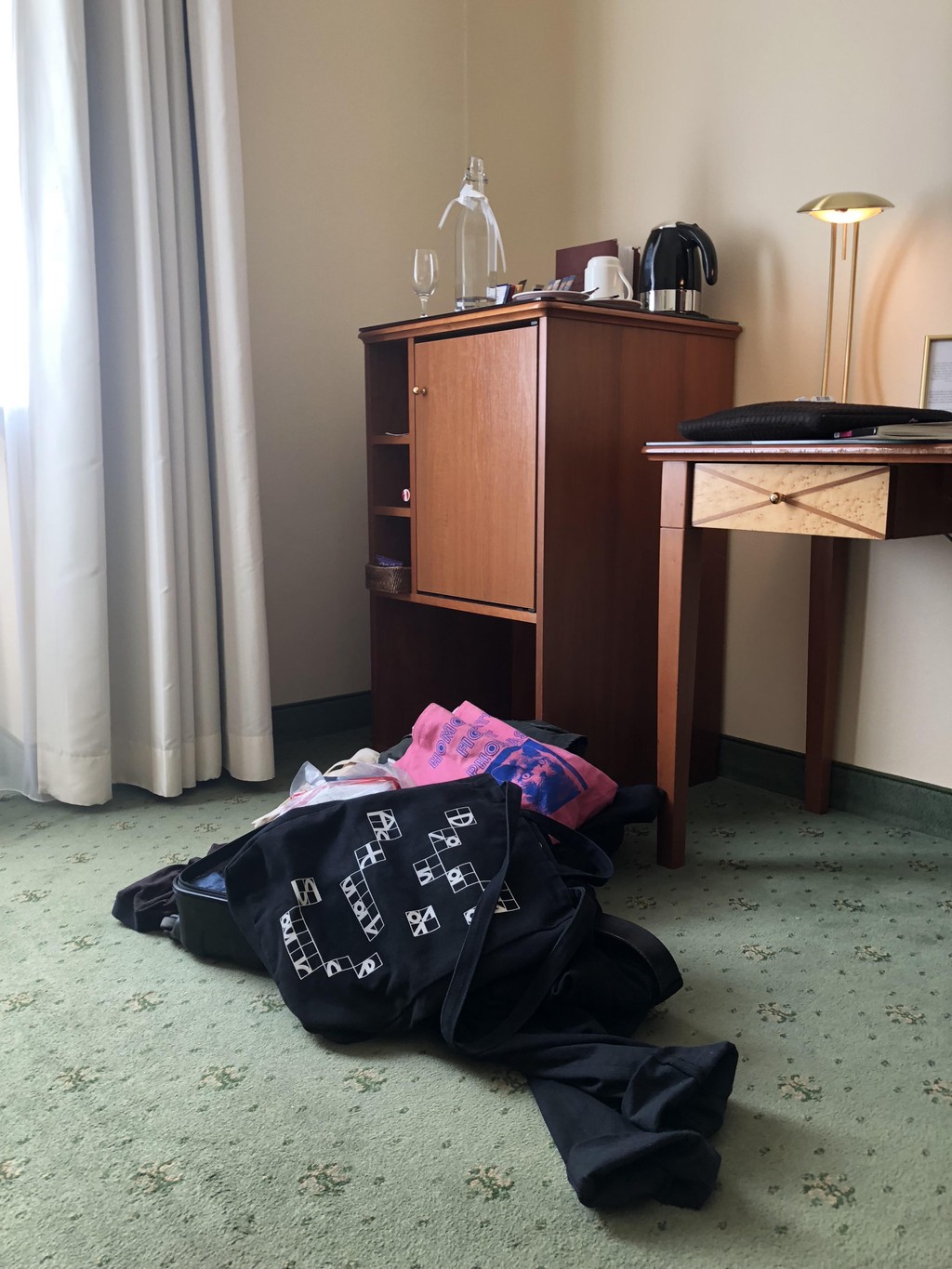 Dinamo Actual Source Work And Travel 06 Hotel