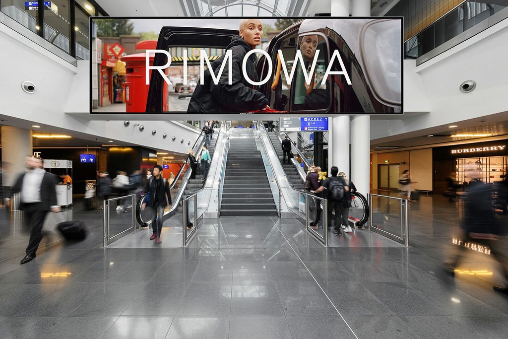 Dinamo Custom Rimowa 0139