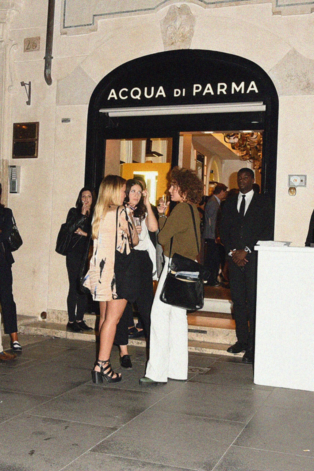 Dinamo Acqua Di Parma 01 Tease