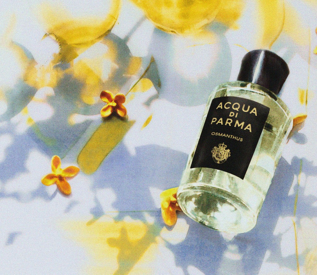 What Makes Acqua di Parma So Special? Perfume Company Review 