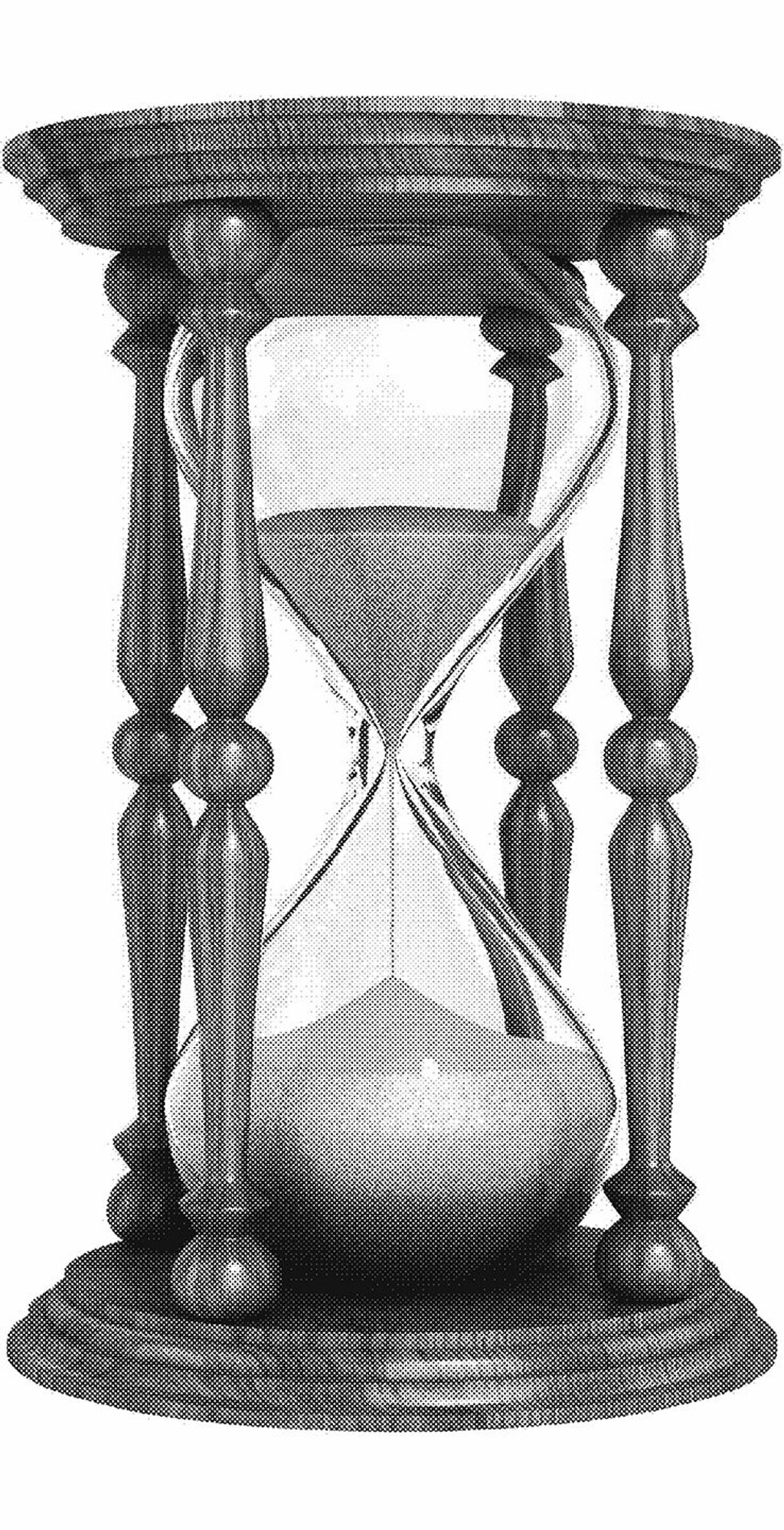 Dinamo GMT1 04 Hourglass