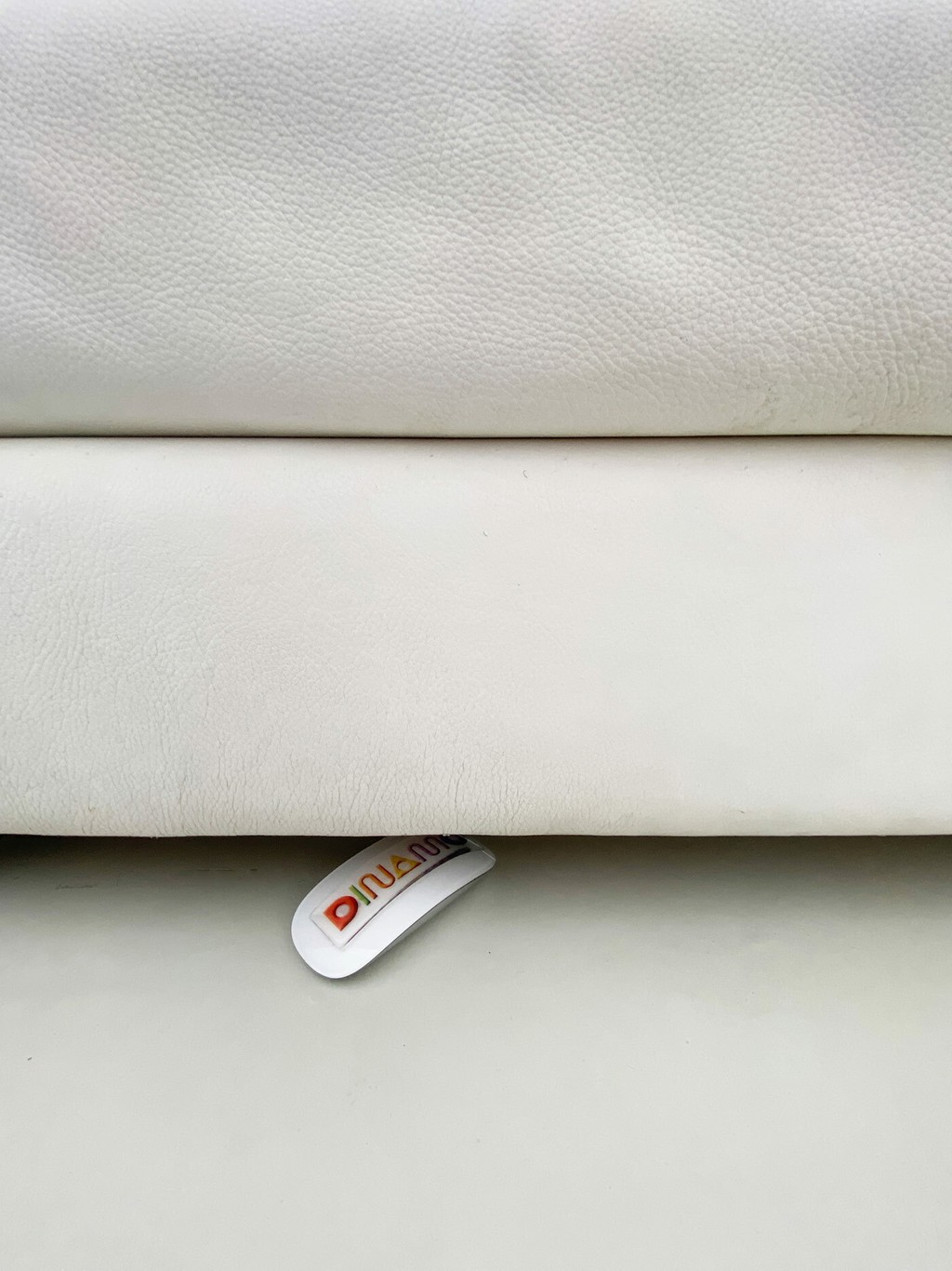 Dinamo Gel Sticker Mouse