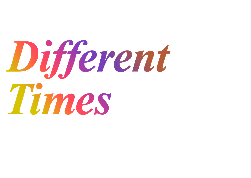 Dinamo Different Times 2021 Ruckseite