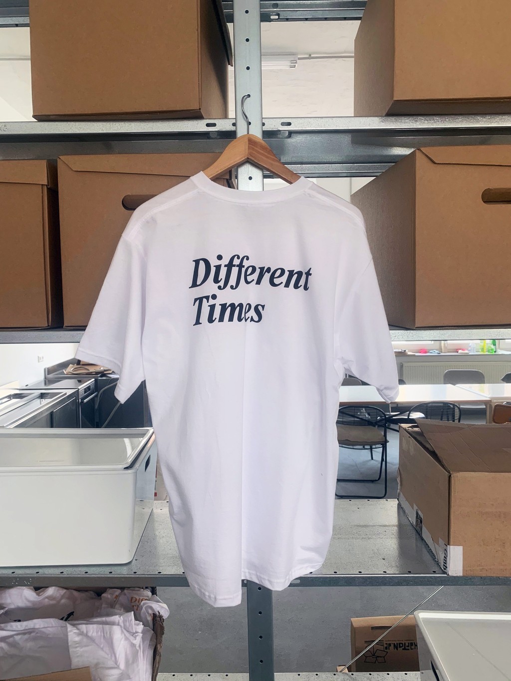 Dinamo Different Times2020 04 Back