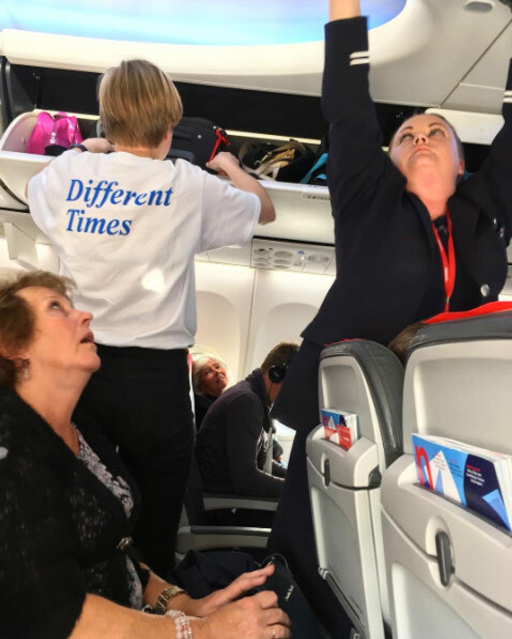 Dinamo Different Times 04 On Board