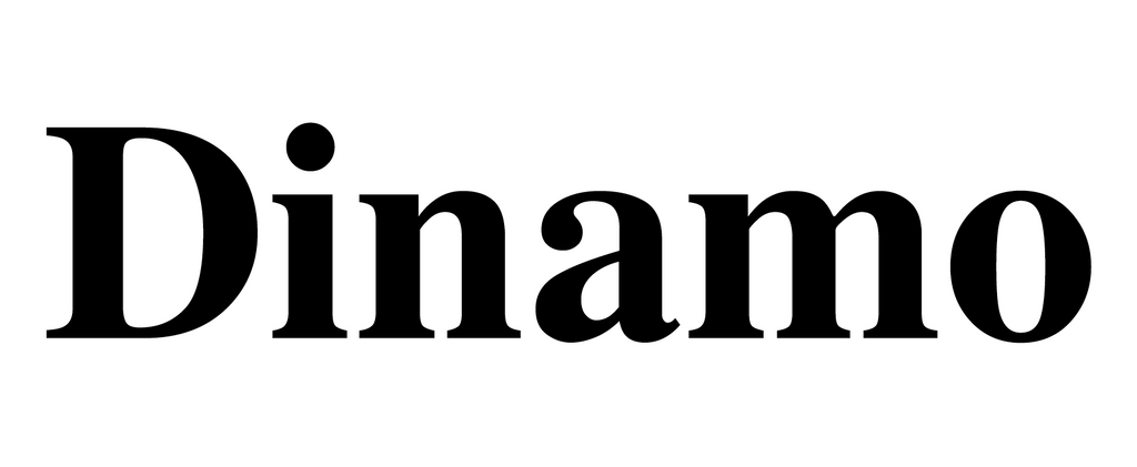 Dinamo Different Times 05 Dinamo