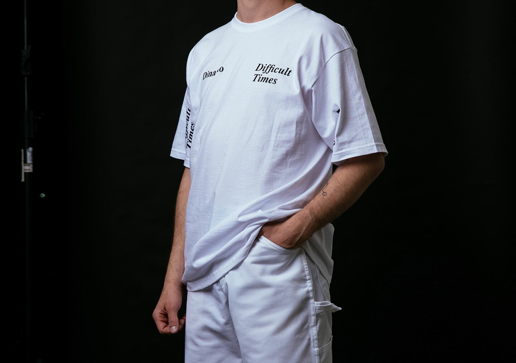 Dinamo Difficult Times 00 Teaser