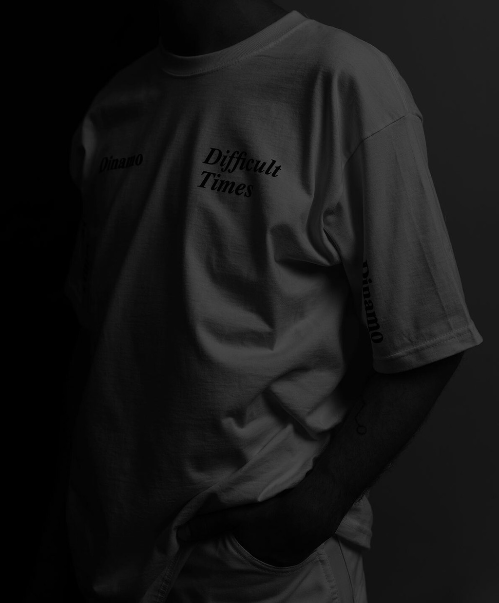 Dinamo Difficult Times 06 Actual Source Dark