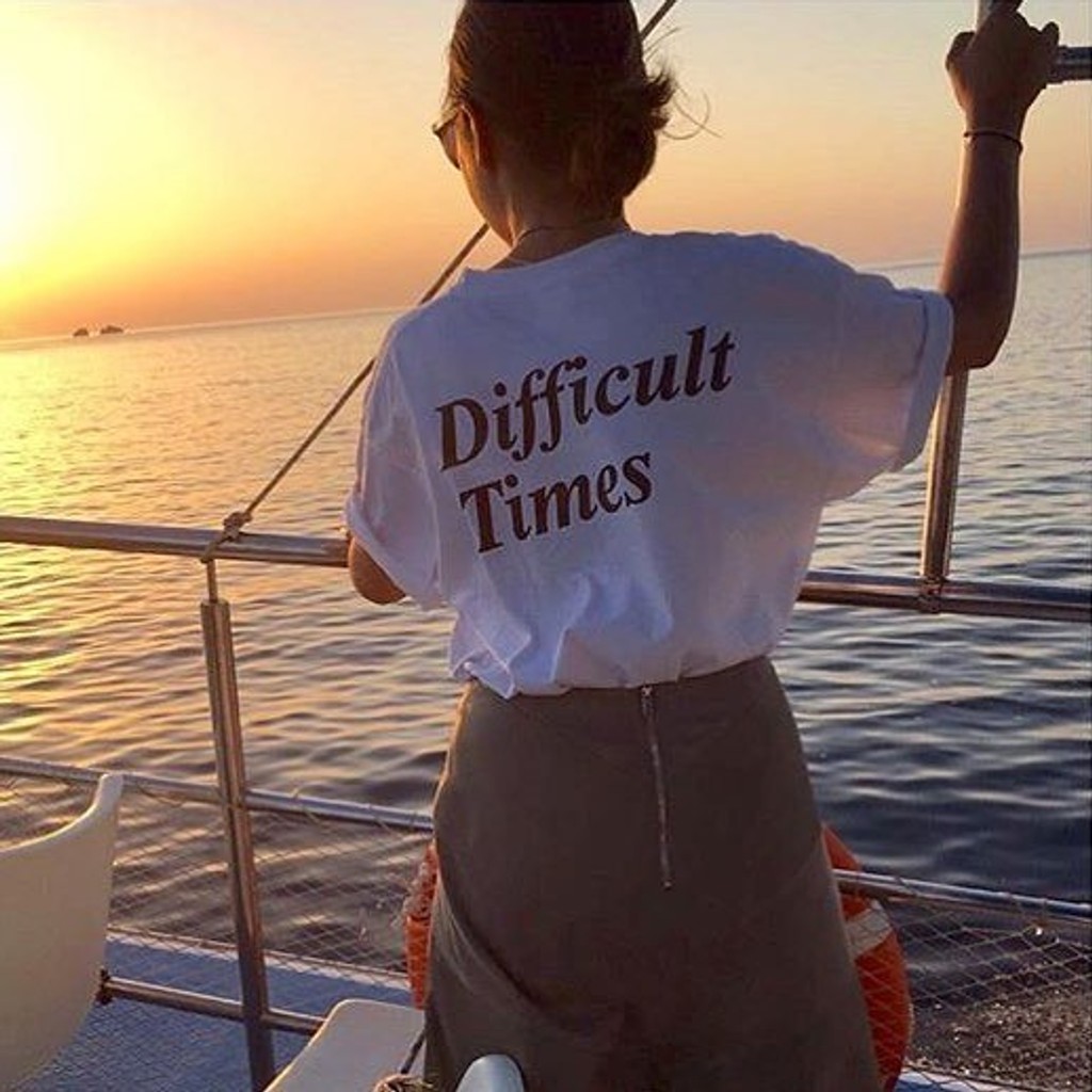 Dinamo Difficult Times 06 Boat