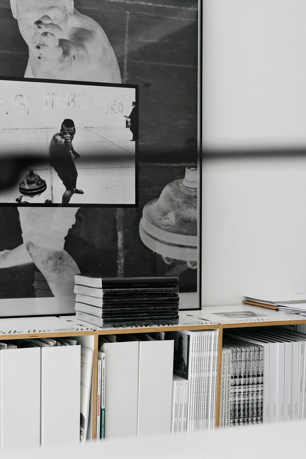 Dinamo Dinamo Kasper Florio Monument Grotesk Studio