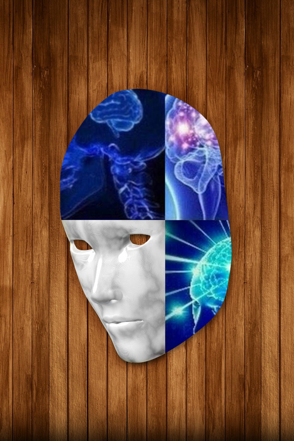 Dinamo Facefilters Expanding Brain