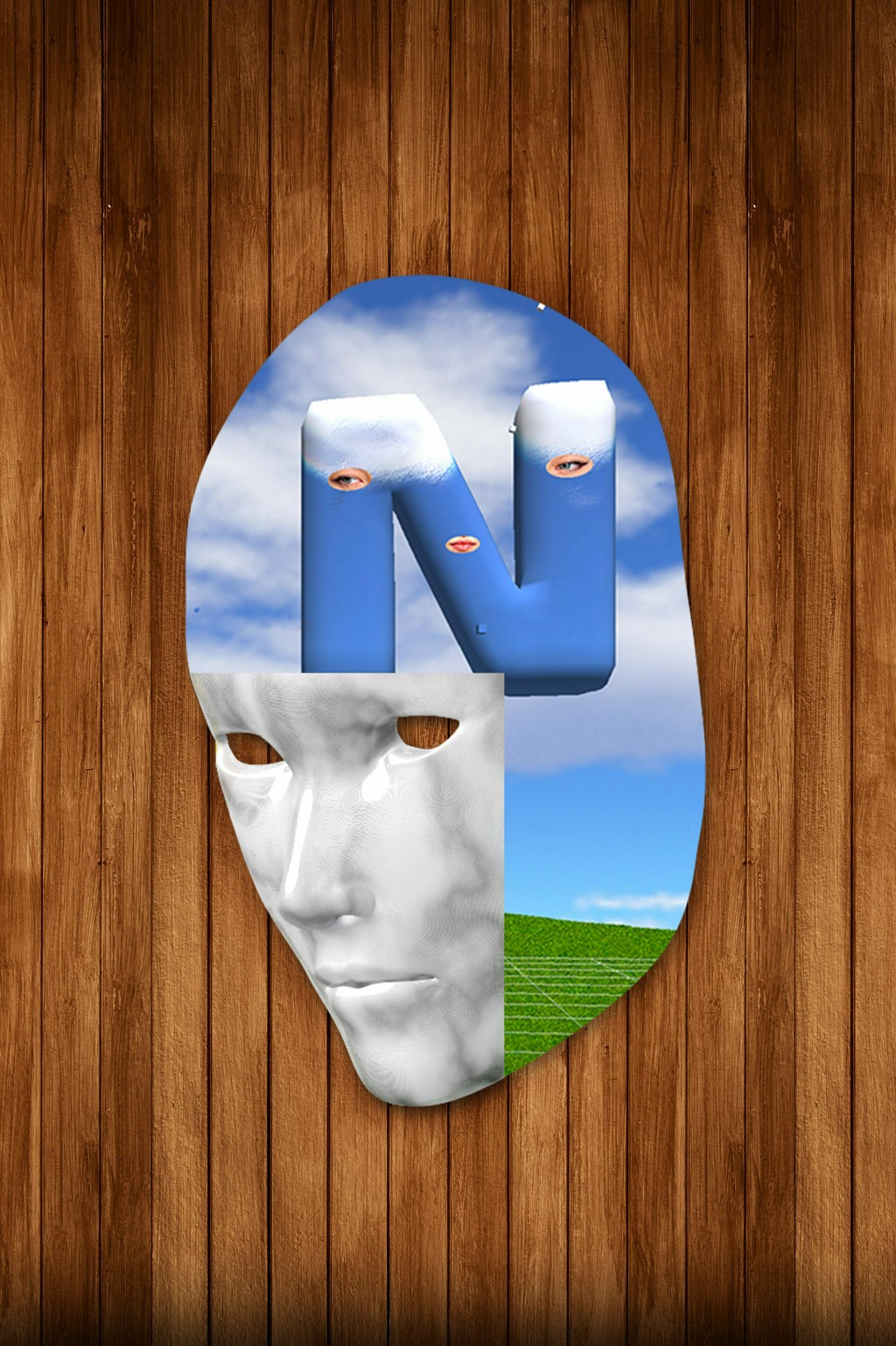 Dinamo Facefilters Typeworld