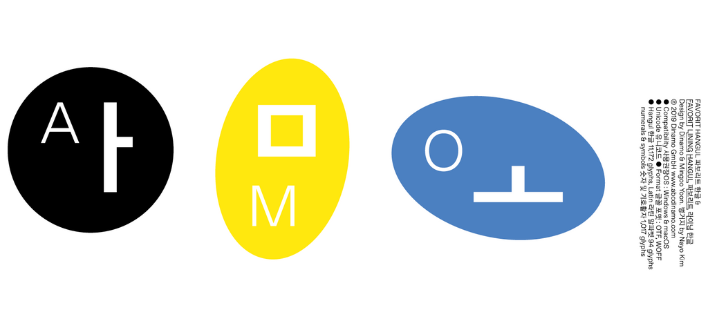 Dinamo Hangul Fisherhat 06 AMO