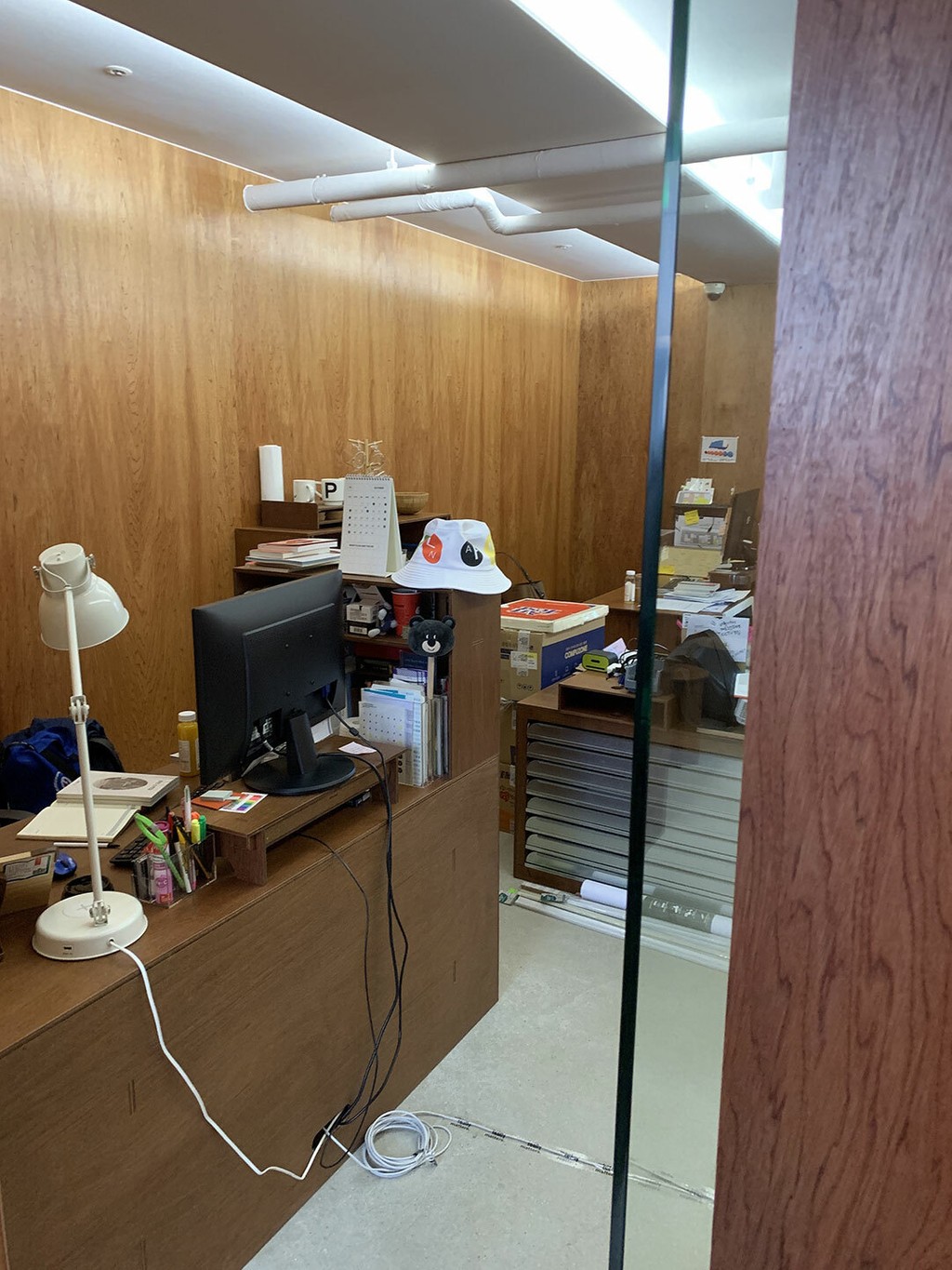 Dinamo Hangul Fisherhat 07 Gallery