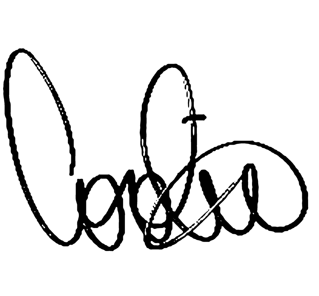 Dinamo Hangul Poster 05 Signature