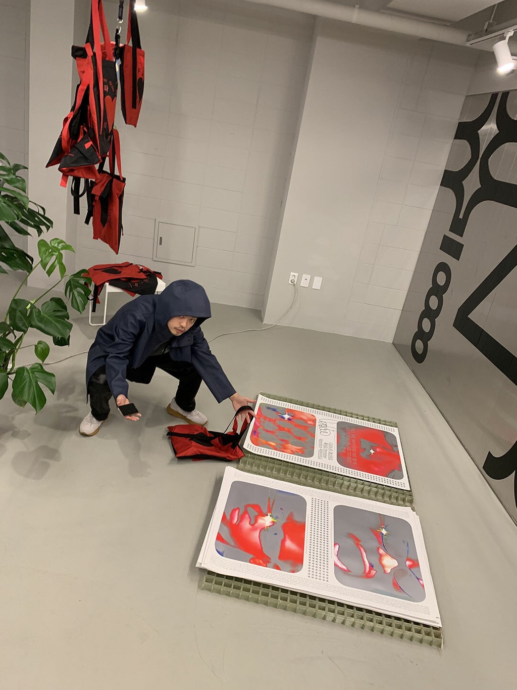 Dinamo Hangul Poster 07 Moonsick