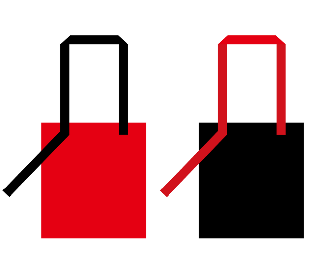 Dinamo Hangul Totebag 01 Bags