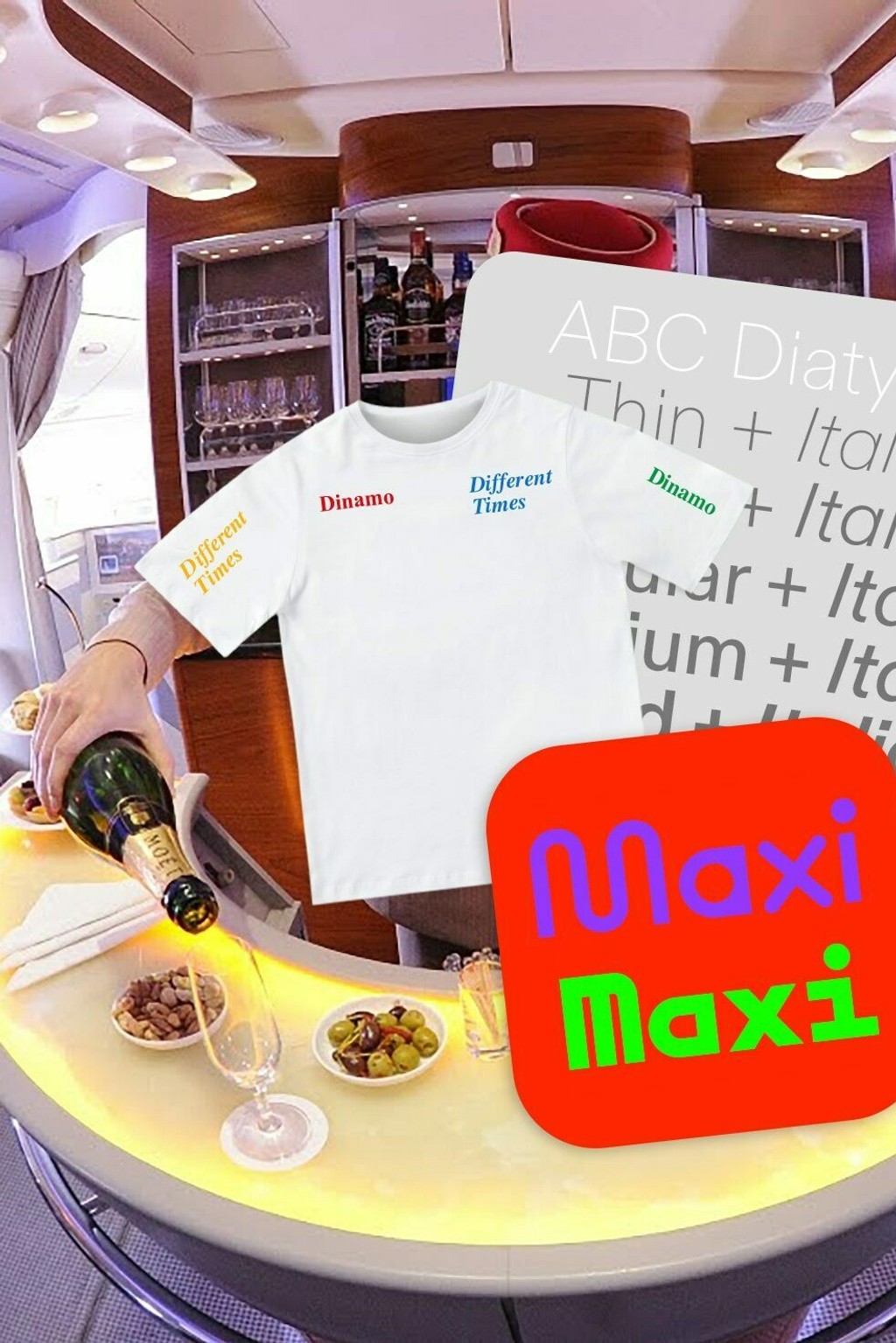 Dinamo Launch Press Release