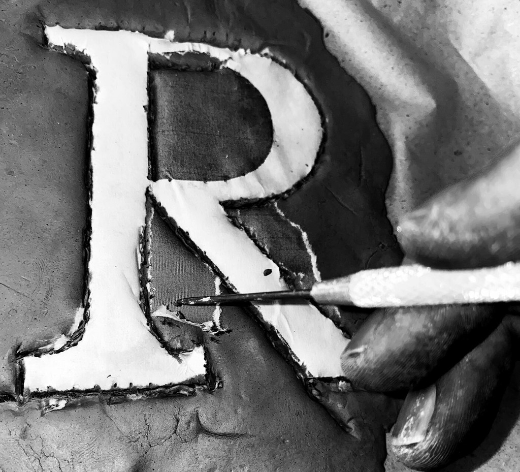 Dinamo Marist R work 1