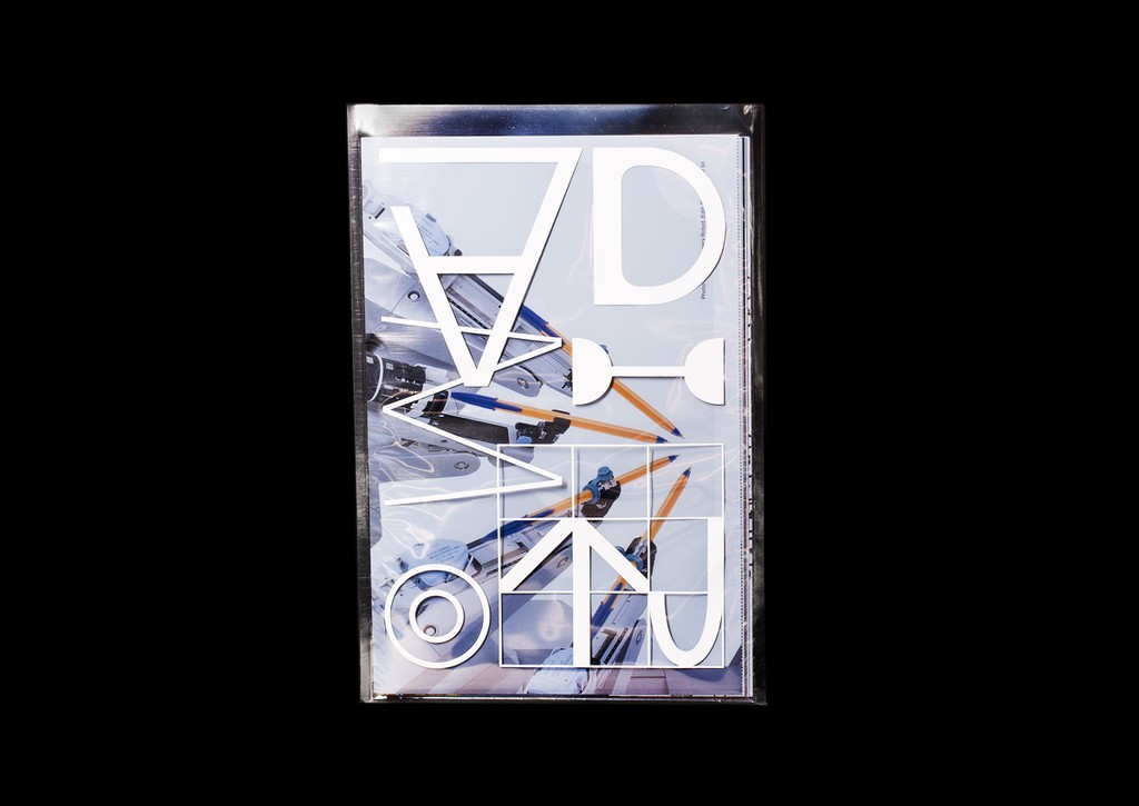 Dinamo Specimen 02 Cover