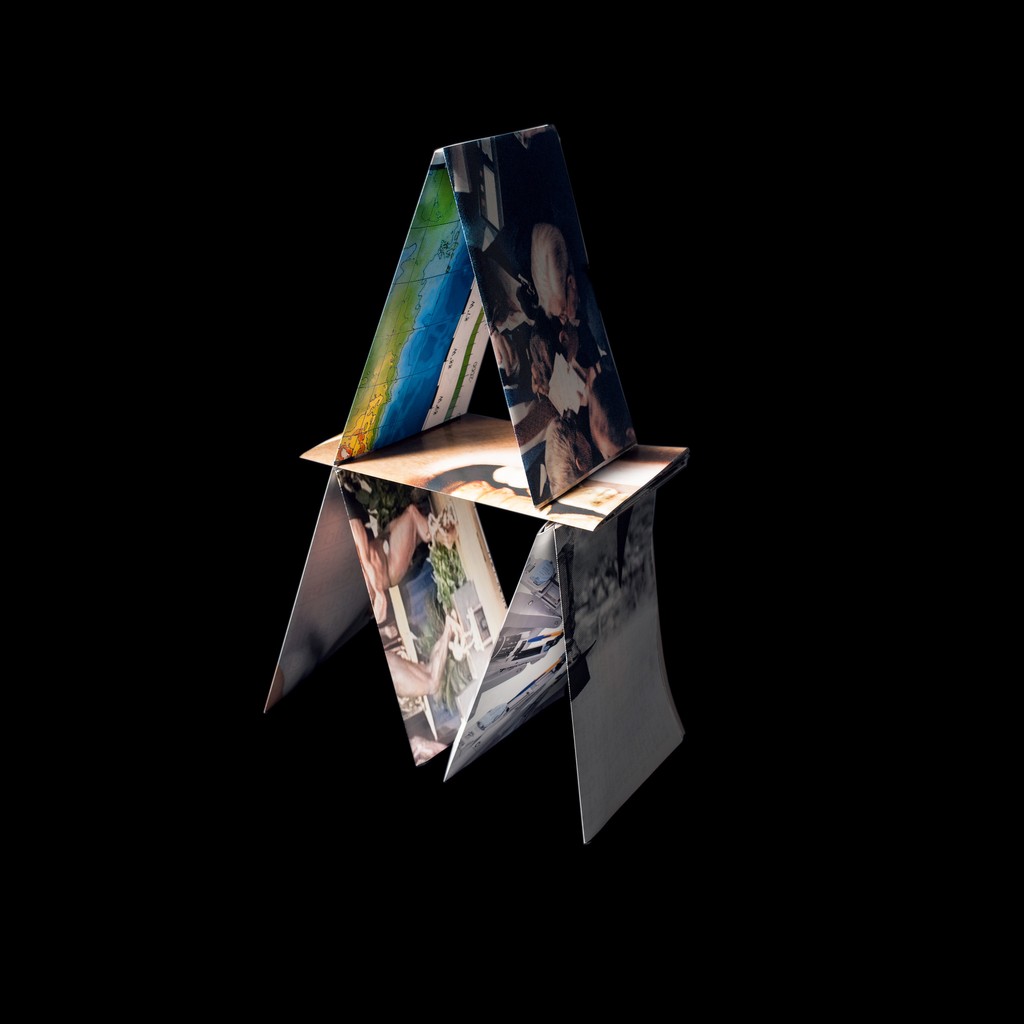 Dinamo Specimen 04 House