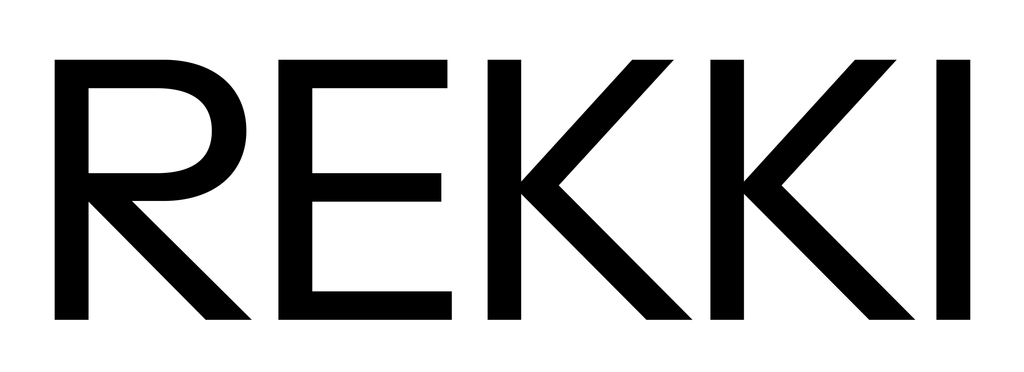 Dinamo REKKI 10 Wordmark