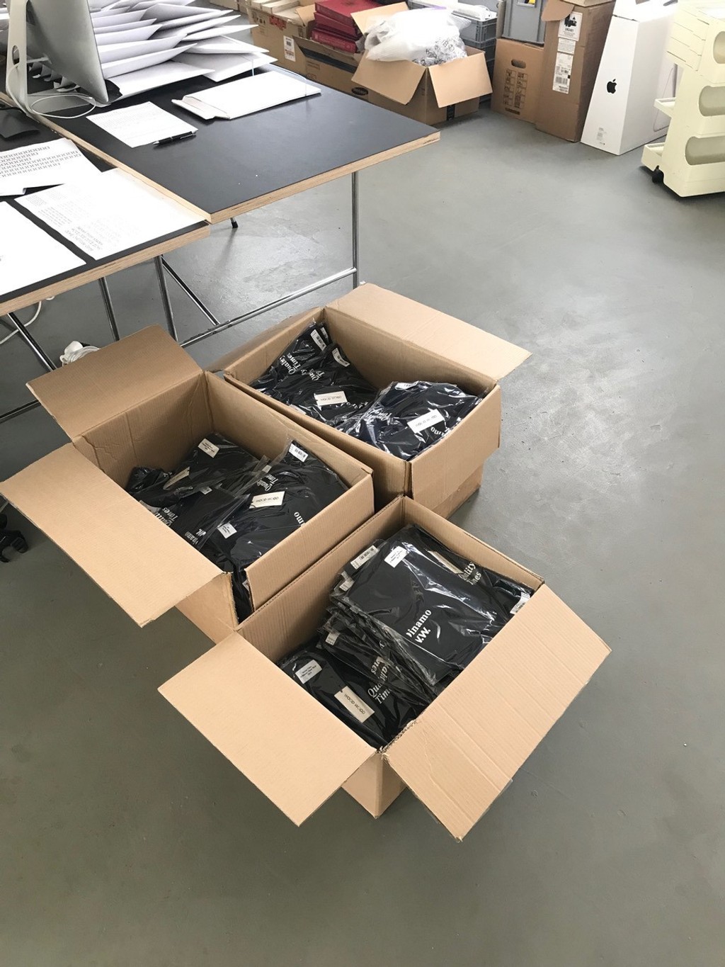 Dinamo Wood Wood 02 Boxed