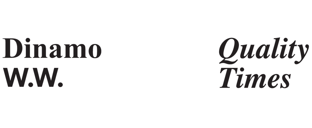 Dinamo Wood Wood 06 Print