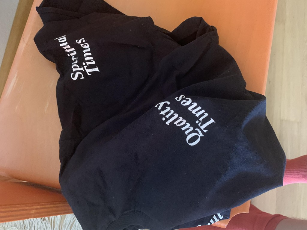 Dinamo Wood Wood 07 Shirt