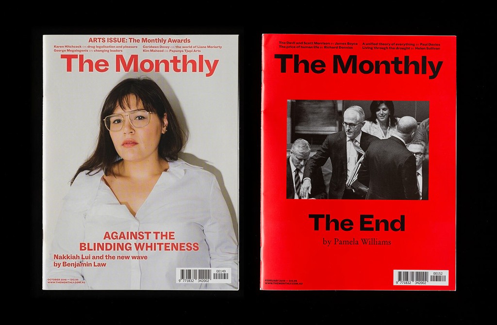 Dinamo The Monthly 02 Covers