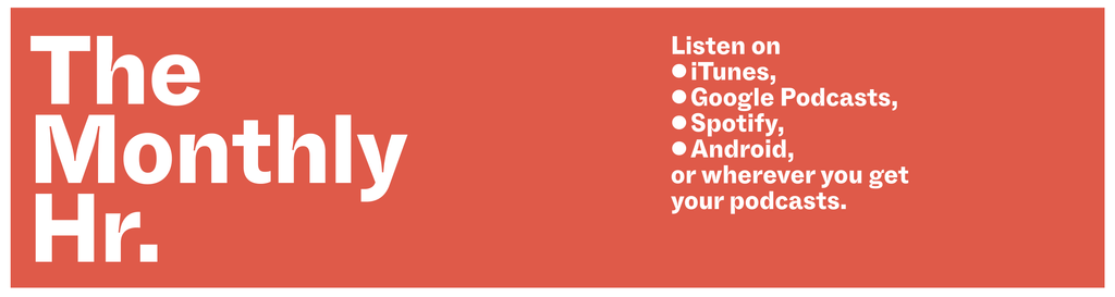 Dinamo The Monthly 04 Hour Ad