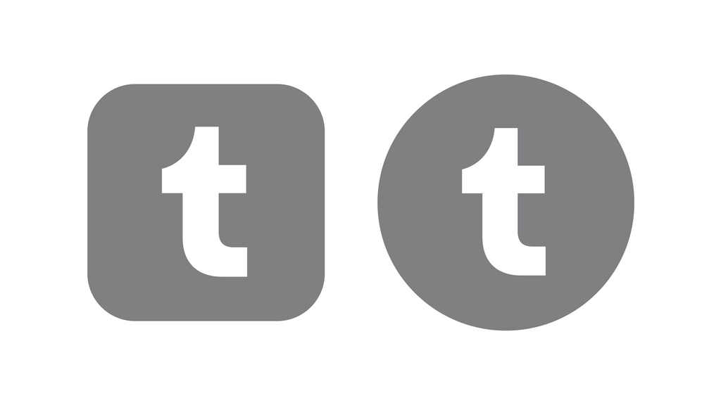 Logo  Tumblr