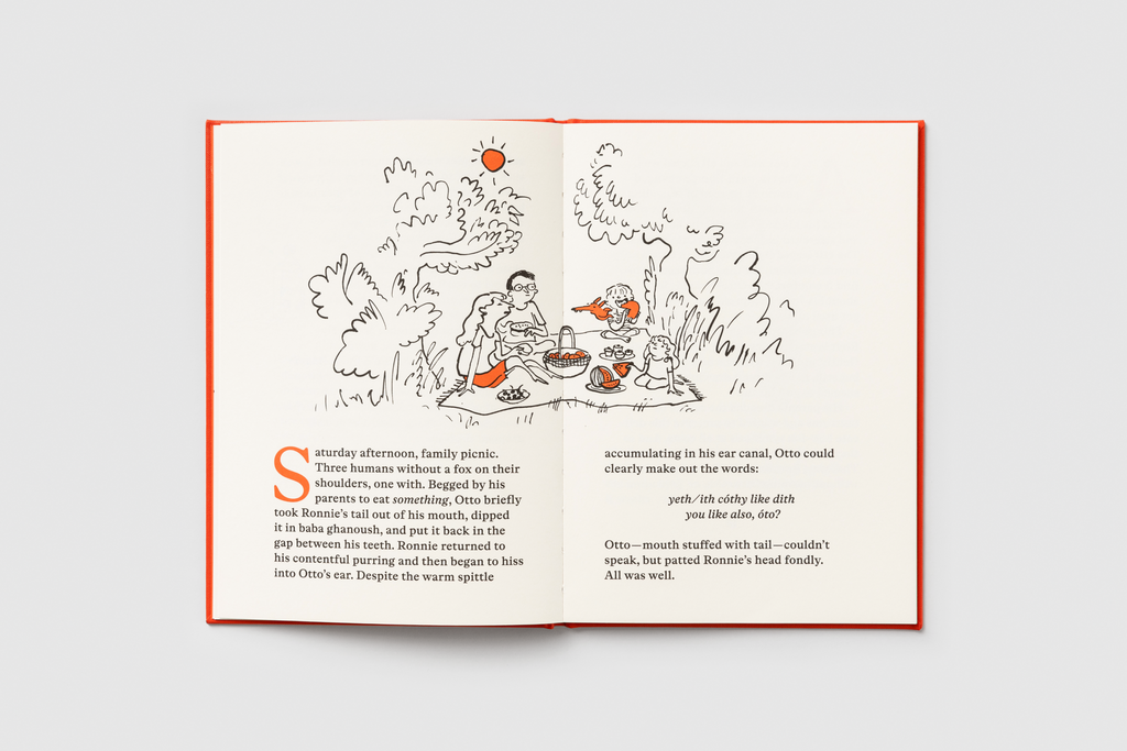 Dinamo Typeface Otto Book Product Picture 2