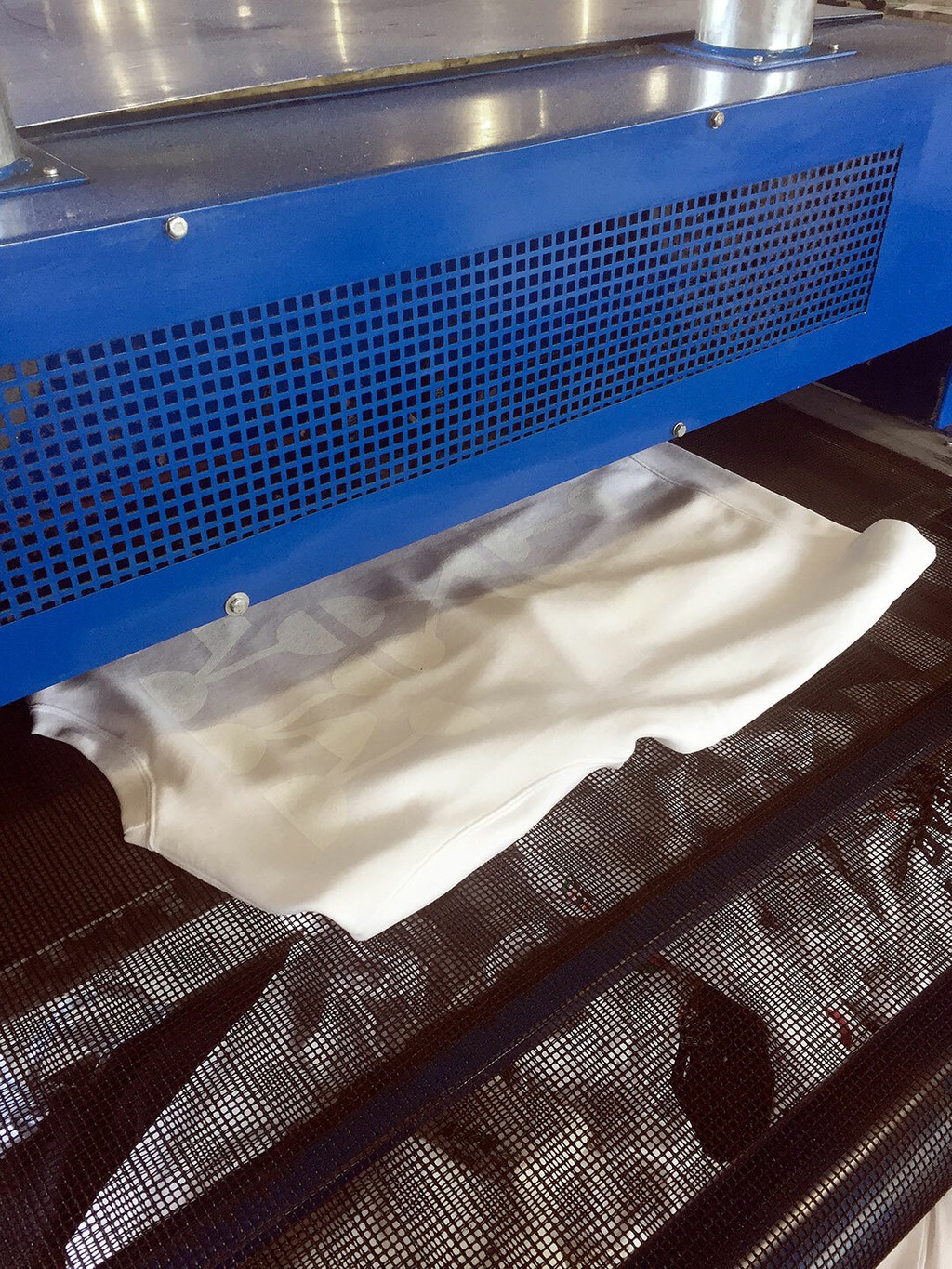 Dinamo Typefaces Hardware 2017 printing 2